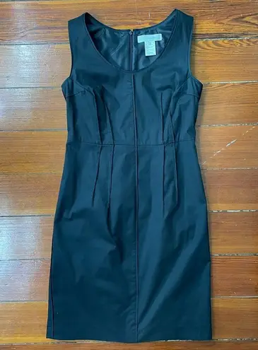 Gerard Darel Italian Designer Dart Shift Office Career Cocktail Dress