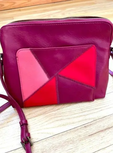 Universal Threads Universal Thread Cayden Crossbody Bag Multicolor - Image 1