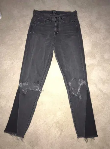 Urban Outfitters Ripped Jeans