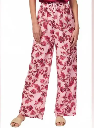 Cami NYC NWT Wesley Pant in Tudor Floral in Tudor Floral