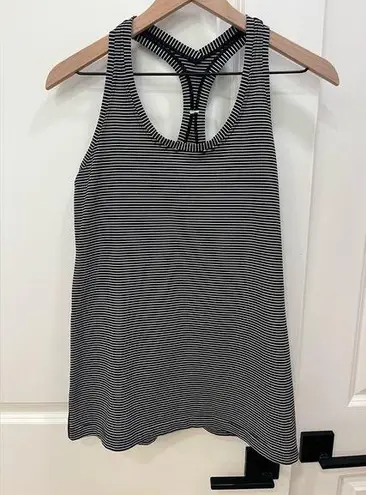 Lululemon  Racerback Tank EUC