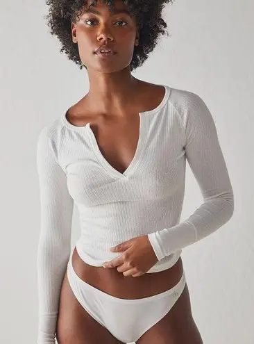Free People  Billie Layering Intimately Top
