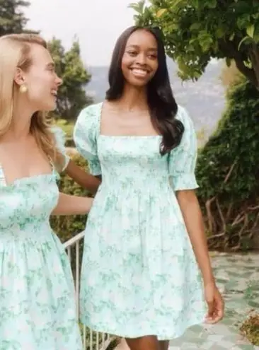 NWT Hill House Home The Elizabeth Nap Dress