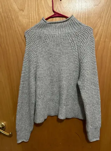 American Eagle Outfitters Turtleneck Sweater