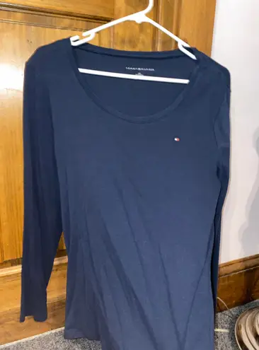 Tommy Hilfiger Long Sleeve