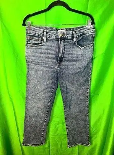 Good American Jeans size 14