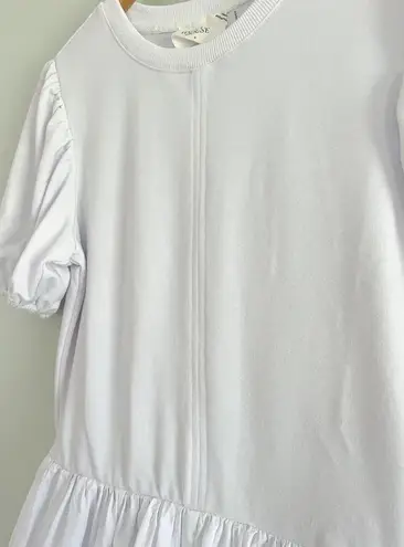 Tuckernuck | Hyacinth House | Pearl Mini Bubble Dress | Sz S