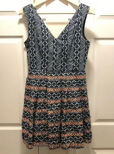 Under Skies NWOT Sleeveless Mini Dress