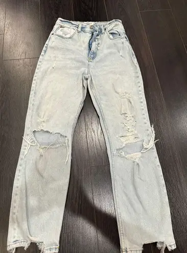 Abercrombie & Fitch Jeans