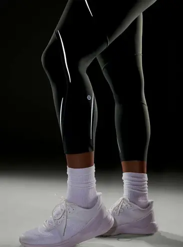 Lululemon Base Pace High-Rise Reflective