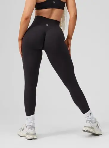 Buffbunny Aggressive Scrunch Legging