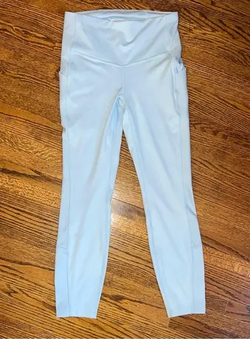 All In Motion  Target Brand Yoga Pants / Leggings w/ pockets thumbnail 2