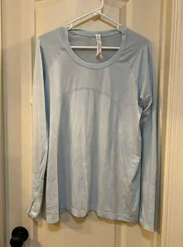 Lululemon Long Sleeve