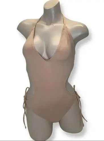 Indecent Proposal Made by Zuliana One Piece Swimsuit NWT Made In USA