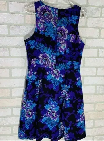 Plenty By Tracy Reese Bold Bouquets Dress Size 6
