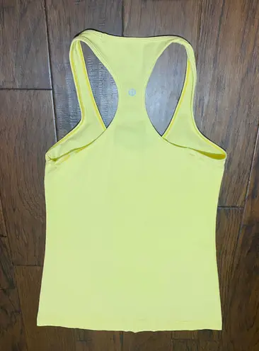 Lululemon Cool Racerback