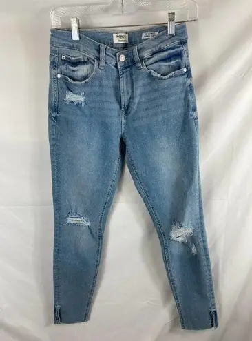 Kensie  Jeans Vintage Ultimate High Rise Skinny Jean Size 4/27