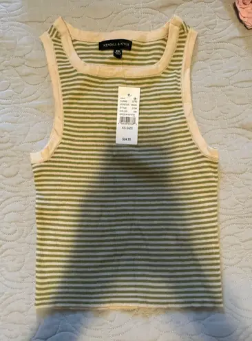 PacSun Tank top