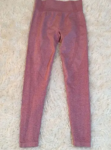 Boutique THE CONTOUR SEAMLESS BUTT LIFT LEGGINGS