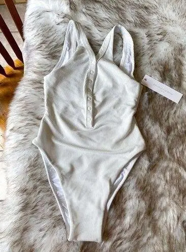 Jonathan Simkhai Amber OP XS White