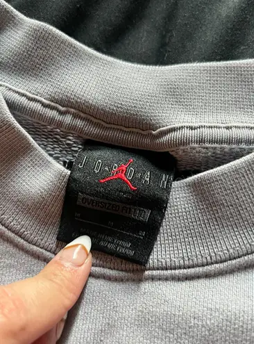 Nike Jordan Nike Crew Neck 