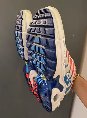 Nike Air Max Plus GS ‘3D Glasses’ - Image 6