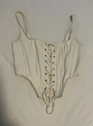 White Fox Boutique White Fox Corset Boutique - Image 1