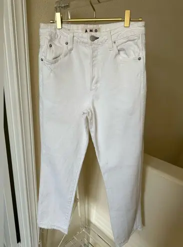 Amo Babe Sea Salt White Size 29