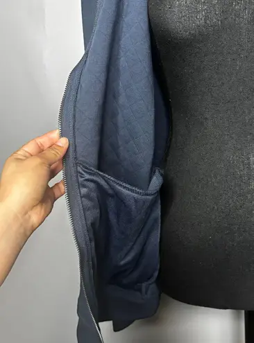 Charles River Apparel FRANCONIA QUILTED JACKET