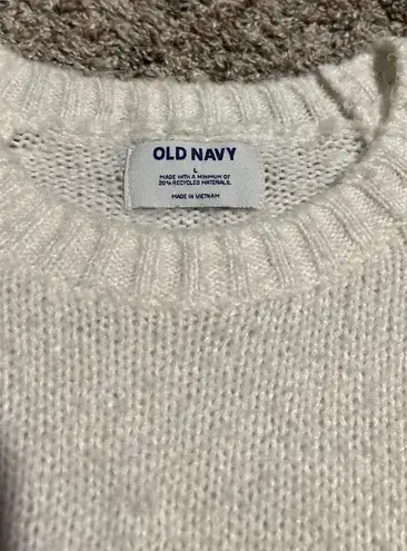 Old Navy Sweater