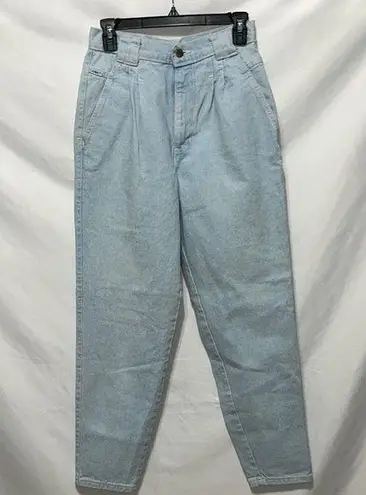 Chic Jeans CHIC Vintage 1980’s High-Waisted Mom Jeans