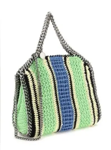 Stella McCartney ‘Falabella' Crochet Tote Bag, NEW (SOLD OUT)