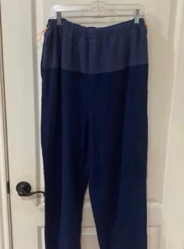 Free People Movement NWOT  Sweat Pants Size large