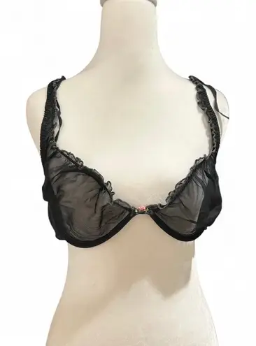 SKIMS 100% Silk Bra