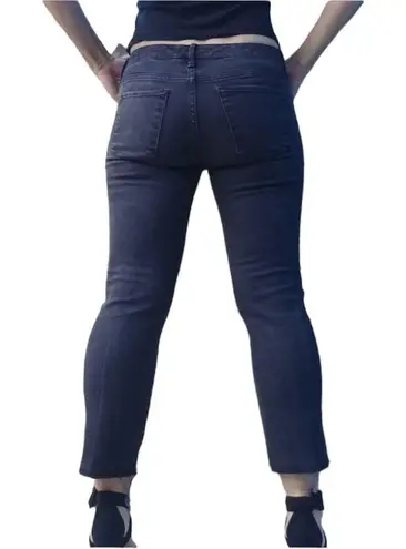 Mossimo Charcoal Dark Grey Mid