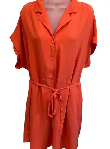 Elizabeth and James The Camp Dress With Pockets