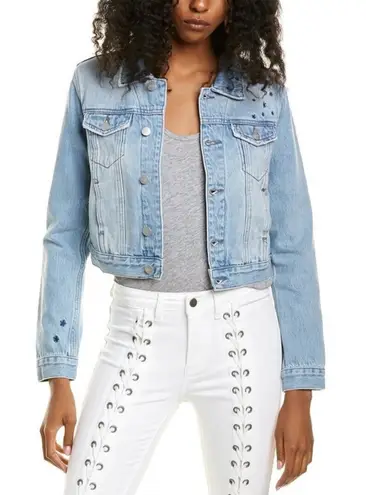 NEON BLONDE “Rebel Starstruck” Light