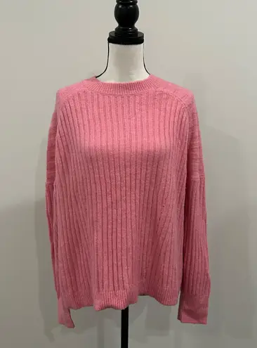 Cyrus Ribbed Sweater