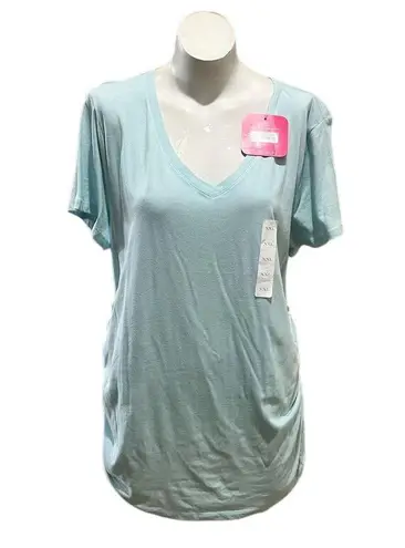 Isabel Maternity Women's 2XL Blue V