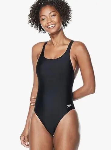 Speedo Women's Swimsuit One Piece Prolt Super Pro Solid Adult