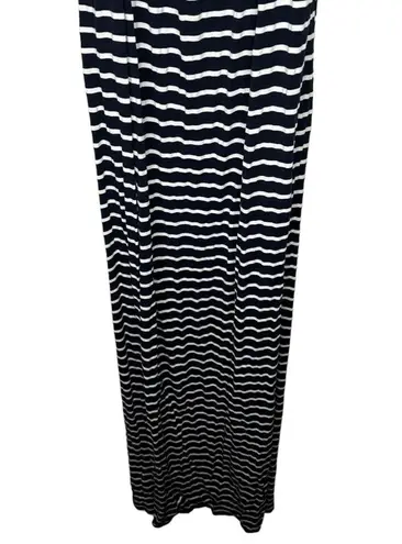 Nina Leonard  Maxi Dress