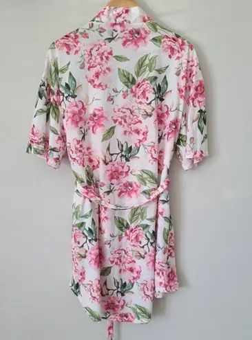 Show Me Your Mumu SMYM Brie Robe Garden of Blooms Floral Blogger Fav Wedding Bridesmaid Bach