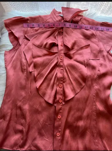 Zoa Korean Fashion Top