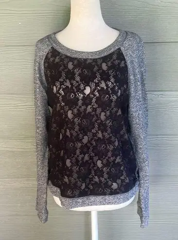 BCBGMAXAZRIA  “Colleen” Sweater