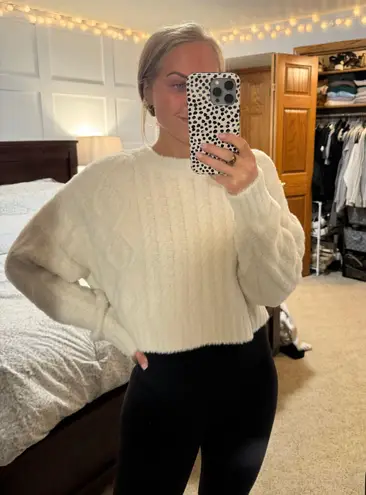 Aerie Sweater