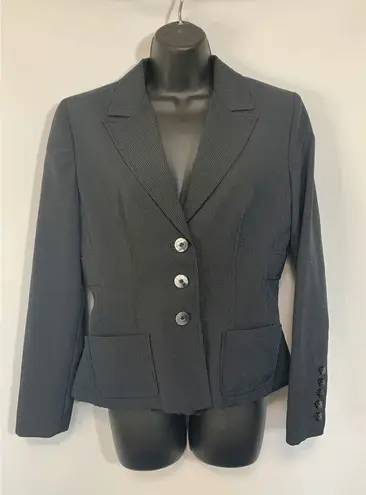 Larry Levine Classics 2 Piece Skirt Suit Set