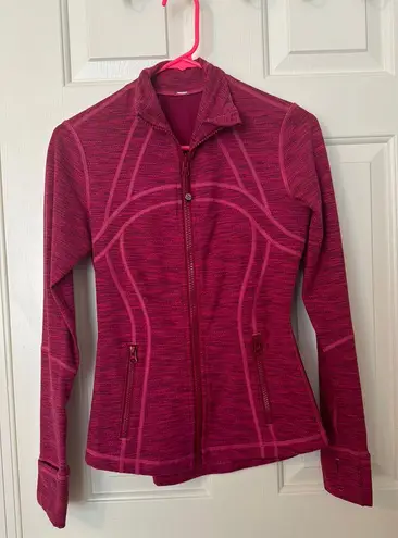 Lululemon Define Jacket