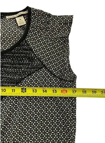 Maison Scotch Bahamas New York Waikiki Shirt Petite Small | 18-311