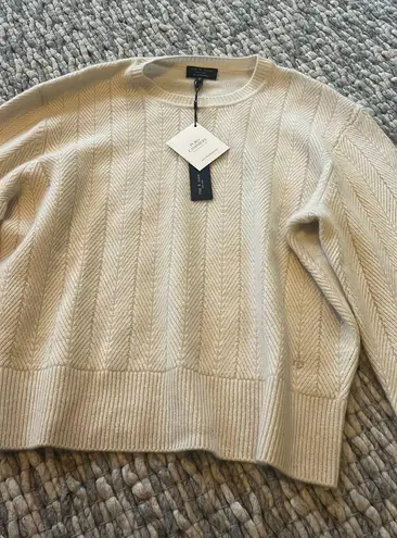 Rag and Bone  Sweater