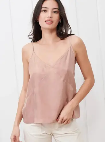 Jenni Kayne NWT rip camo top